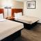 Quality Inn St Paul-Minneapolis-Midway