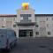 Super 8 by Wyndham Estevan
