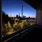 Apartment mit Ausblick 3 Zimmer