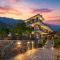 Hotel Villa Stone Dream Bar Restaurant