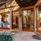 Ulwazi Rock Lodge
