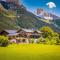 Chalet Schintlbauer