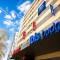 Ibis budget Dijon Centre Clemenceau