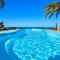 Villa Gabbiano - Scopello-Villas