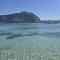 A pochi passi dal mare- Addaura Mondello
