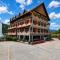 Tekoma Hotel & Hostel Cameron Highlands - FREE SHUTTLE SERVICE