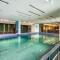 Dolphin Continental Hotel