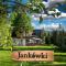 Jankówki - Dom w górach