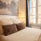 Charming Renovated 1BR Marais Pompidou