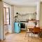 Appartement minimaliste et cozy