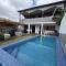 Hostel Sao Gabriel - new pool