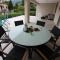 Le Diamant, appartement 3 pieces avec terrasse vue sur nature