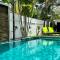 Baan Tai Tara 4, Private Pool Villa by Ban Tai Beach