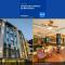 Hotel Krishna Deluxe-By RCG Hotels Near New Delhi Train Station