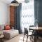 New Adler Bed & Breakfast