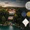 Strandhotel Vier Jahreszeiten Buckow