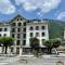 Langley Hotel Gustavia