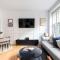 Beautiful 2-Bed House in the Heart of Marylebone