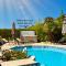 VILLA Plein Sud Piscine Spa Climatisation Parking privé calme et détente