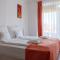 Rozmaring Apartmanház