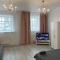 Riverside Promenade apartment XL