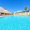 AlmeriaSuite Mojacar Breeze Apartments