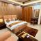 Kashish Residency - Premium Rooms
