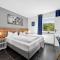 JUNIPRO Apartments & Rooms
