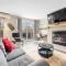Tremblant Rocher Soleil Ski In Ski Out 2 Bedroom