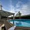 Villa Amalfi - Piscina e Vasca Idromassaggio