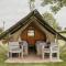 Safaritent Mini Lodge