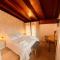 Casa Kirana - Habitaciones