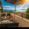 Sea house Lea