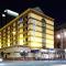 Novotel Birmingham Centre