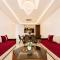 Comfortable Apartment Center Tanger City-5min to the Beach-free Parking