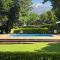Kilimanjaro Lodge - MCF
