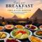 Hassan Pyramids Hotel & free access Rooftop & airport pickup