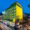 Saba Suites Hotel Patong Phuket