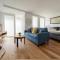 Comfortable LA Haven near Great Dining & Nightlife