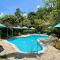 Dasa Wana - DW Jungle Resort - Candidasa