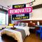 Parkland Suites
