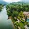 Aramya Riverfront Boutique Resort Kitulgala - A Haven for Adventure and Serenity