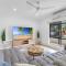 Casa Del Mar - Poolside Retreat Near Trinity Beach