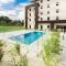 Ibis Budget Valence Sud