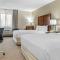 Comfort Inn Manistique