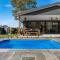 Pool Side Point Oasis by Book Jervis Bay - Plunge Pool
