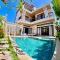 Villa Serena Nusa Dua - Bali