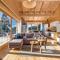 Rittis Alpin Chalets Dachstein-inklusive Sommercard!
