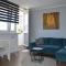 Apartment Silesia Park - Free Parking - easy check-in