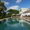 Treeline Urban Resort